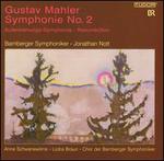 Mahler: Symphony No. 2