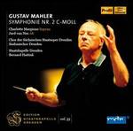 Mahler: Symphony No. 2