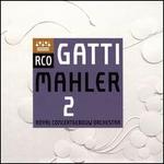 Mahler: Symphony No. 2