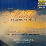 Mahler: Symphony No. 3