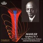 Mahler: Symphony No. 3