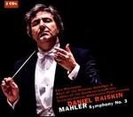 Mahler: Symphony No. 3