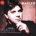 Mahler: Symphony No. 4; Four Early Songs