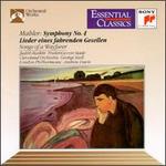 Mahler: Symphony No.4; Lieder eines fahrenden Gesellen