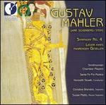 Mahler: Symphony No. 4; Lieder Eines Fahrenden Gesellen