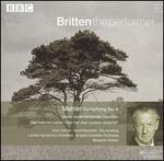 Mahler: Symphony No. 4; Lieder