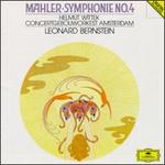 Mahler: Symphony No. 4