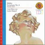 Mahler: Symphony No. 4