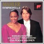 Mahler: Symphony No. 4