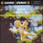 Mahler: Symphony No. 4