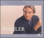 Mahler: Symphony No. 4 