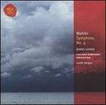 Mahler: Symphony No. 4