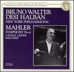 Mahler: Symphony No. 4