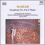 Mahler: Symphony No. 4