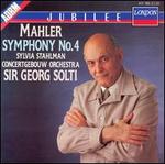 Mahler: Symphony No. 4