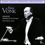 Mahler: Symphony No. 4