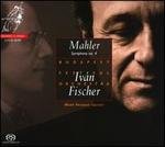 Mahler: Symphony No. 4 