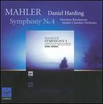 Mahler: Symphony No. 4 - Dorothea R�schmann (soprano); Mahler Chamber Orchestra; Daniel Harding (conductor)