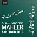 Mahler: Symphony No. 4