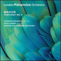 Mahler: Symphony No. 4 - Sofia Fomina (soprano); London Philharmonic Orchestra; Vladimir Jurowski (conductor)