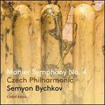 Mahler: Symphony No. 4