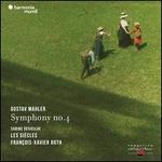 Mahler: Symphony No. 4