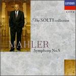 Mahler: Symphony No. 5 [1970 Recording]