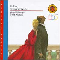 Mahler: Symphony No. 5 - Wolfgang Tomb�ck, Jr. (french horn); Wiener Philharmoniker; Lorin Maazel (conductor)