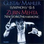 Mahler: Symphony No.5