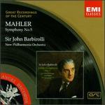 Mahler: Symphony No. 5