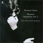 Mahler: Symphony No. 5