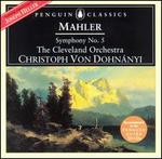 Mahler: Symphony No.5