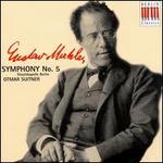 Mahler: Symphony No. 5