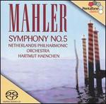 Mahler: Symphony No. 5 