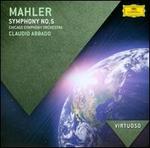 Mahler: Symphony No. 5