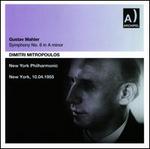 Mahler: Symphony No. 6 in A minor