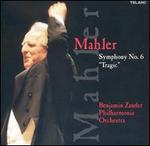 Mahler: Symphony No. 6 "Tragic"