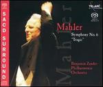 Mahler: Symphony No. 6 "Tragic"