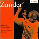Mahler: Symphony No. 6 - Boston Philharmonic Orchestra; Benjamin Zander (conductor)