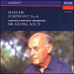 Mahler: Symphony No. 6