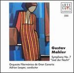 Mahler: Symphony No.7