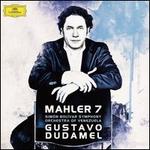 Mahler: Symphony No. 7 - Sim�n Bol�var Symphony Orchestra of Venezuela; Gustavo Dudamel (conductor)