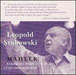 Mahler: Symphony No. 8 in E-flat