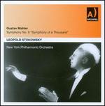Mahler: Symphony No. 8 "Symphony of a Thousand"