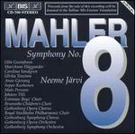 Mahler: Symphony No. 8