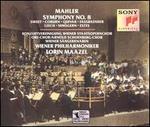 Mahler: Symphony No. 8