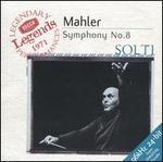 Mahler: Symphony No. 8