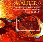 Mahler: Symphony No. 8