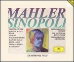 Mahler: Symphony No. 8
