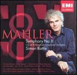 Mahler: Symphony No. 8
